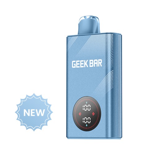 Geekbar Slimor