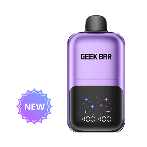 Geekbar 2GO 600