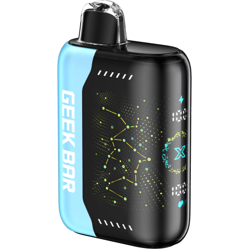 Geekbar Pulse X 25000 Disposable Vape