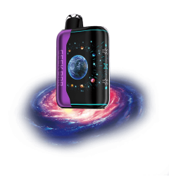 Geekbar Platinum Edition