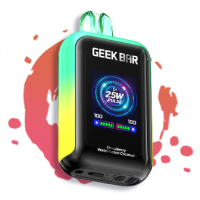 Geekbar Skyview 25K Puff Disposable Vape