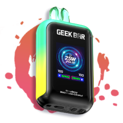 Geekbar Skyview 25K Puff Disposable Vape